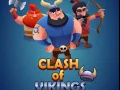 ゲームバイキングの衝突オンライン