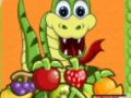 ゲームフルーツスネークオンライン