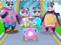 ゲームパンダマネージャーオンライン