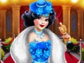 ゲーム白雪姫: ハリウッドの魅力オンライン