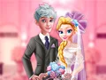 ゲームヴィンテージウェディングオンライン