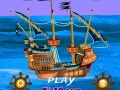ゲームトップシュート: 海賊船オンライン ゲームトップシュート: 海賊船オンライン