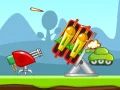 ゲーム位置を保持オンライン