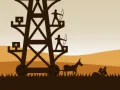 ゲーム中世の防衛 Zオンライン