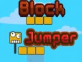 ゲームブロックジャンパーオンライン