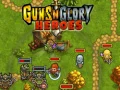 ゲーム銃と栄光：ヒーローオンライン