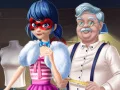 ゲームファンシーパーソナルテーラーオンライン