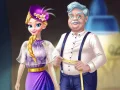 ゲームセレブの個人仕立て屋オンライン