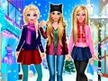 ゲームロザリーウィンターデイオンライン