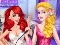 ゲームプリンセスランウェイファッションコンテストオンライン