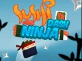 ゲームスシニンジャダッシュオンライン