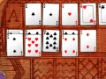 ゲームアルジェリアソリティアオンライン