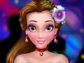 ゲームプロム完璧メイクアップオンライン
