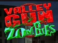 ゲームバレーガンゾンビオンライン