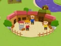 ゲーム中世の生活オンライン