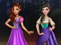 ゲームドリー・ロールプレイ・ドレスアップオンライン