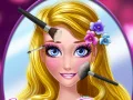 ゲームモダンプリンセスパーフェクトメイクアップオンライン