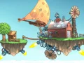 ゲームフライングファームライトオンライン