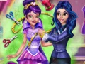ゲームウィキッドハイスクールプロムテイラーオンライン