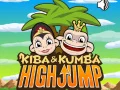 ゲームキバとクンバ: ハイジャンプオンライン ゲームキバとクンバ: ハイジャンプオンライン