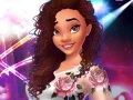 ゲームプリンセスの秘密の生活オンライン