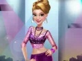 ゲームハトランウェイドーリードレスアップオンライン