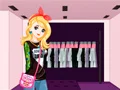 ゲームブロンド対ブルネットビューティーコンテストオンライン