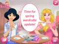 ゲームプリンセスの春のトレンドアラートオンライン ゲームプリンセスの春のトレンドアラートオンライン