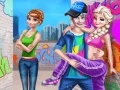 ゲームストリートダンスファッションオンライン ゲームストリートダンスファッションオンライン