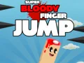 ゲームスーパー流血フィンガージャンプオンライン ゲームスーパー流血フィンガージャンプオンライン
