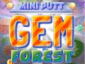 ゲームミニパット: ジェムフォレストオンライン ゲームミニパット: ジェムフォレストオンライン