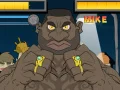 ゲームストリートファイト：ギャングの王オンライン