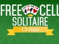 ゲームクラシックフリーセルソリティアオンライン