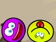 ゲーム笑顔はパズルの楽しみをつなぎますオンライン