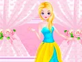 ゲームブロンド vs レッドヘッド ファッションショーオンライン