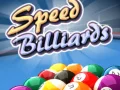 ゲームスピードビリヤードオンライン