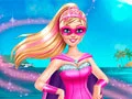 ゲームヒーローエリー悪役撃破オンライン