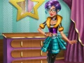 ゲームトリス: ドリーのドレスアップオンライン