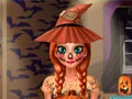 ゲームアイスプリンセス: スプーキーコスチュームオンライン
