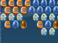 ゲームイースター バブル シューターオンライン