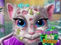 ゲームアンジェラスキンドクターオンライン