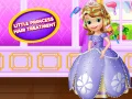 ゲーム小さなプリンセスのヘアトリートメントオンライン ゲーム小さなプリンセスのヘアトリートメントオンライン