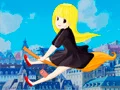 ゲームキキの配達オンライン