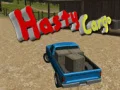 ゲーム急ぎの貨物オンライン