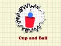 ゲームカップとボールオンライン