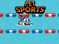 ゲームペットスポーツオンライン
