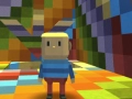 ゲームコガマ レインボーパルクールオンライン