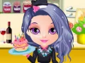 ゲームベイビー・ヘイレン・クックスタイルオンライン