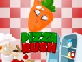 ゲームピザラッシュオンライン