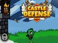 ゲームキャッスルディフェンスオンラインオンライン